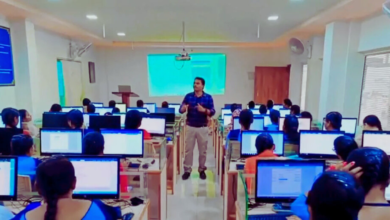 tech Lokesh