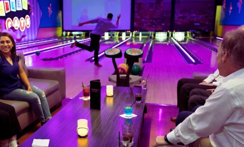 Alley Cats Entertainment by cyberkannadig.in
