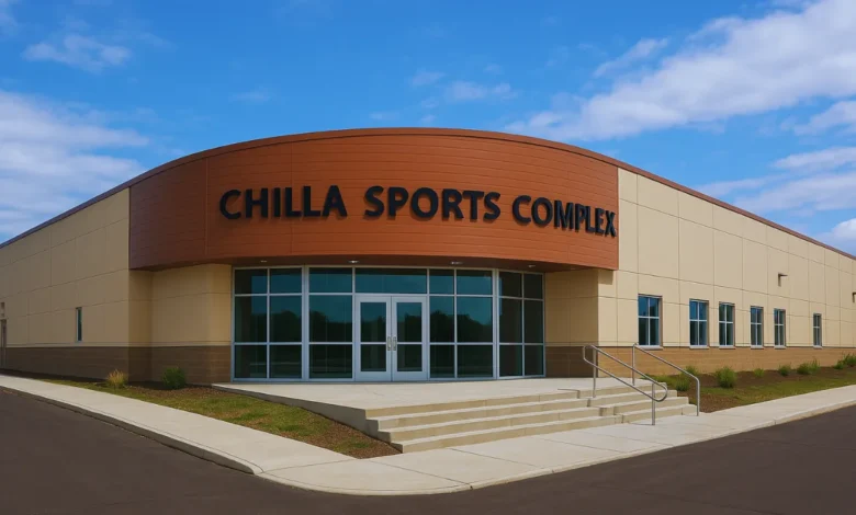 Chilla Sports Complex