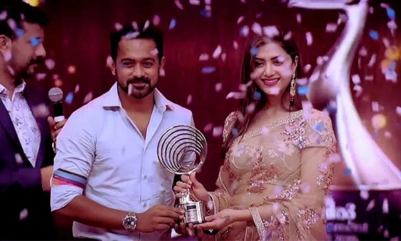 Mazhavil Entertainment Awards 2025 by Mazhavil Entertainment Awards 2025