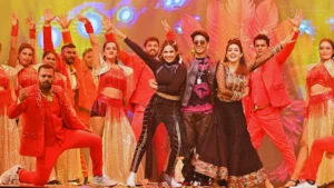 Mazhavil Entertainment Awards 2025 by Mazhavil Entertainment Awards 2025