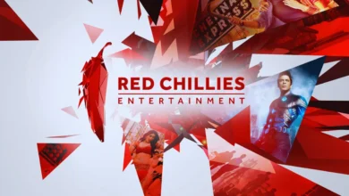 Red Chillies Entertainment by cyberkannadig.in