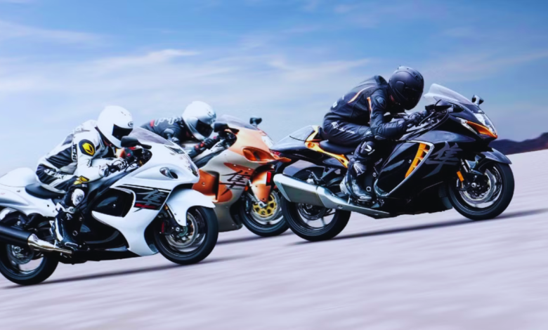 best sports bike in india