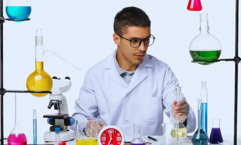 bsc bio Technology