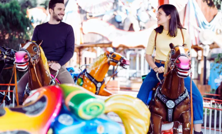 entertainment places in Hyderabad by cyberkannadig.in