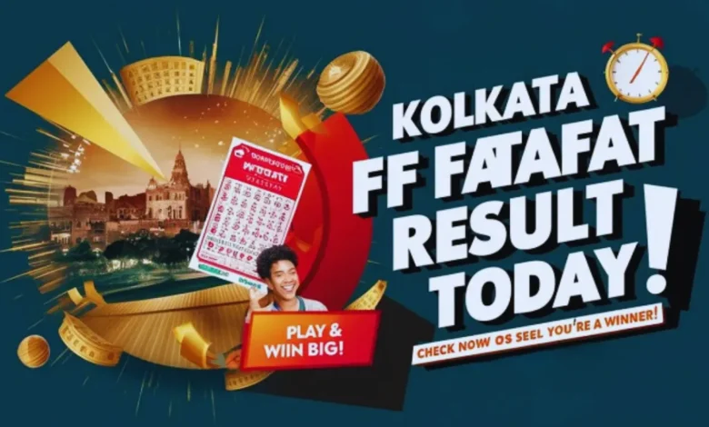 Kolkata fatafat tips