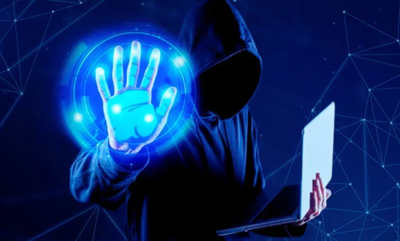 Cyber kidnapping cases in India​