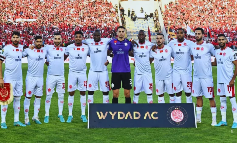 Wydad AC
