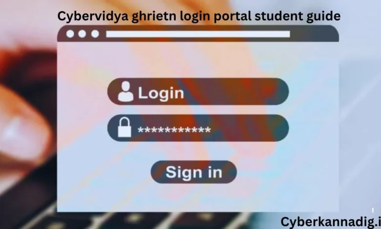 cybervidya ghrietn
