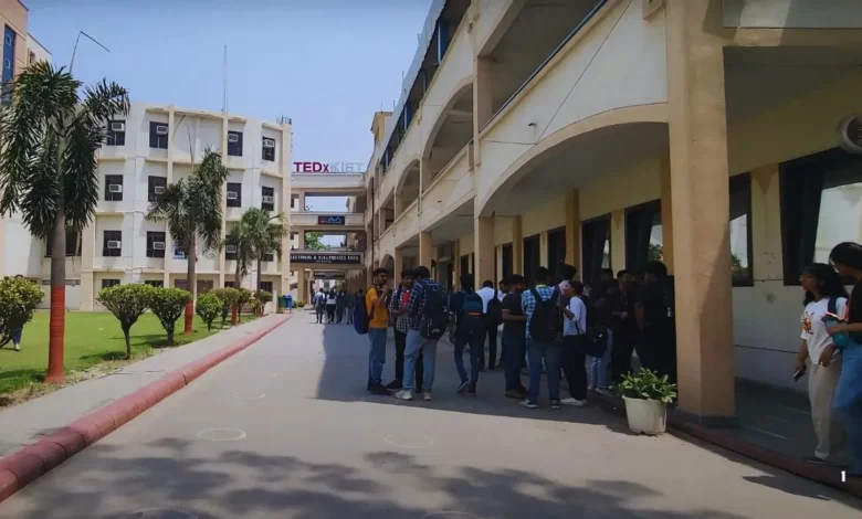 kiet ghaziabad