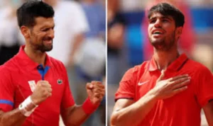 alcaraz vs djokovic