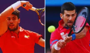 alcaraz vs djokovic