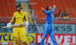 india women vs australia women