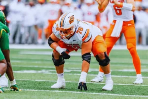 Oklahoma State Football Schedule