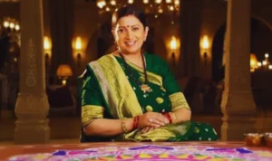 kyunki saas bhi kabhi bahu thi