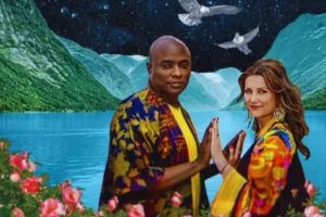 Rebel Royals An Unlikely Love Story