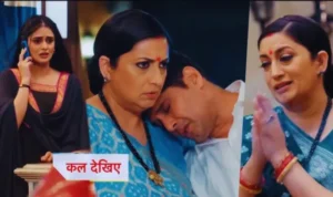 kyunki saas bhi kabhi bahu thi