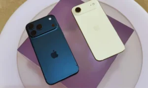 iphone 17 air