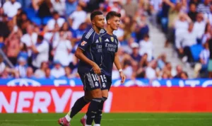 Real Sociedad vs Real Madrid