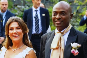 Rebel Royals An Unlikely Love Story