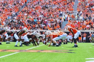 Oklahoma State Football Schedule