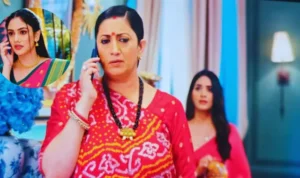 kyunki saas bhi kabhi bahu thi
