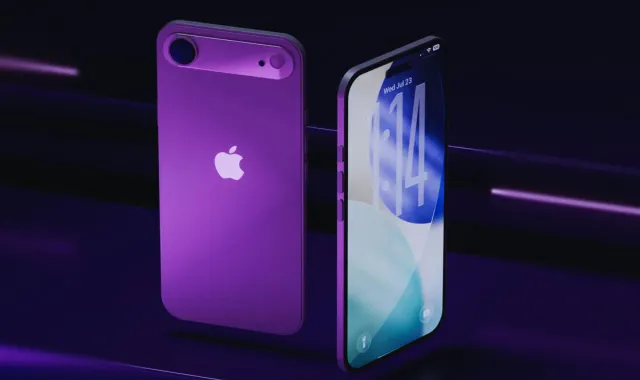 iphone 17 air
