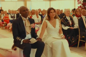 Rebel Royals An Unlikely Love Story