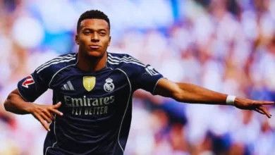 Real Sociedad vs Real Madrid