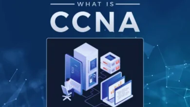 CCNA