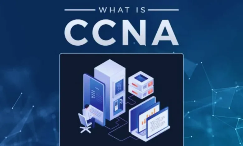 CCNA