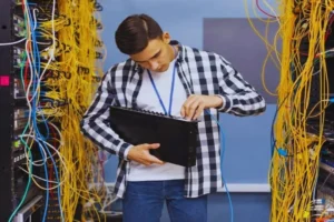 CCNA Certification Course