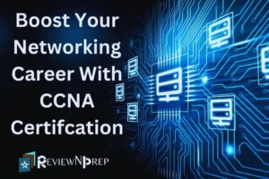 CCNA Certification