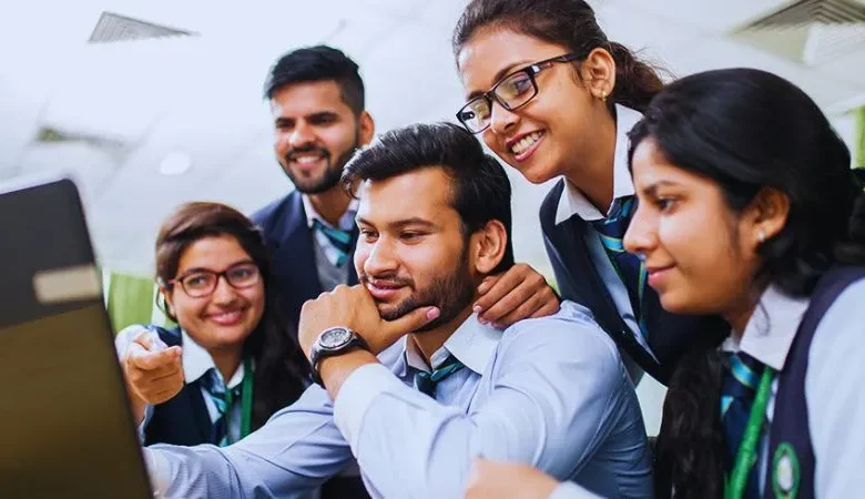 Cyber Vidya Jalgaon Raisoni