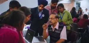 Cyber Vidya Jalgaon Raisoni ERP System for Students