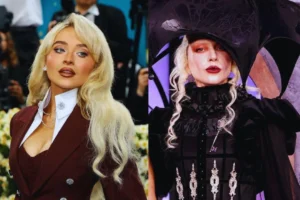 MTV VMAs 2025 Winners 