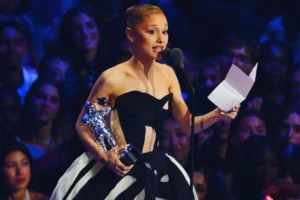 MTV VMAs 2025 Winners 