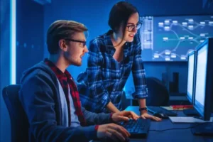What is Cybersecurity? Basics
