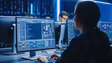 What is cybersecurity?