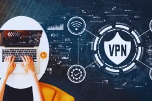 virtual private networks