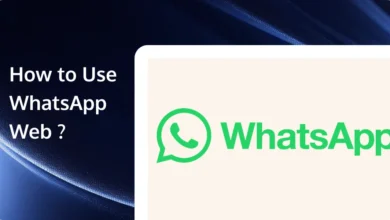 WhatsApp Web