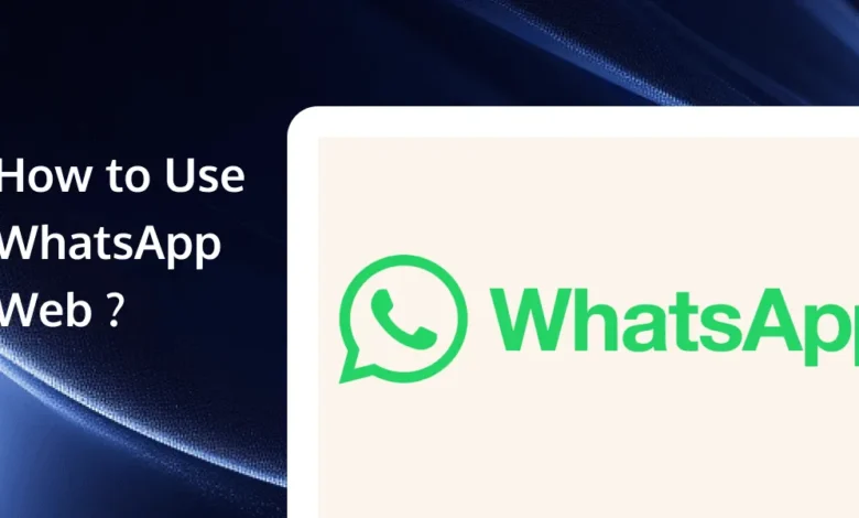 WhatsApp Web