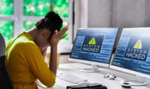 caesars entertainment cyber attack