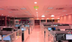 Cybertech Thane