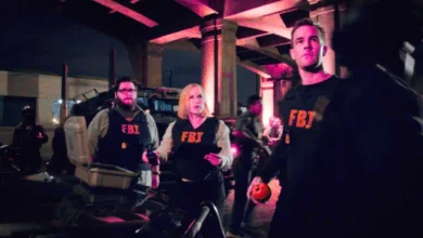 csi cyber entertainment movie