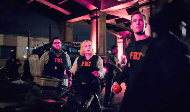 csi cyber entertainment movie