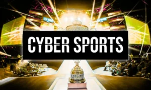 cybersports for basketball