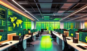 Cybertech Thane