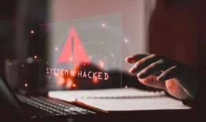 caesars entertainment cyber attack