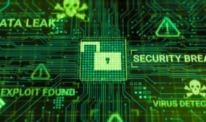 significant cyber incidents